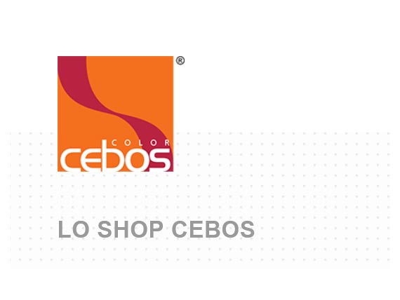 cebos color